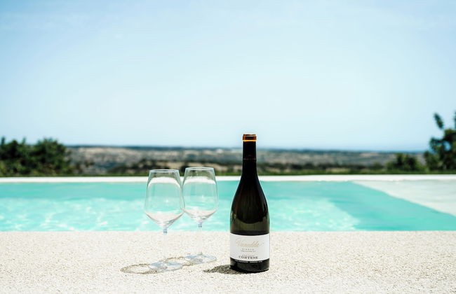 Relais Chiaramonte - Foto 77