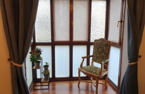 Erkiaga Etxea - Foto 1