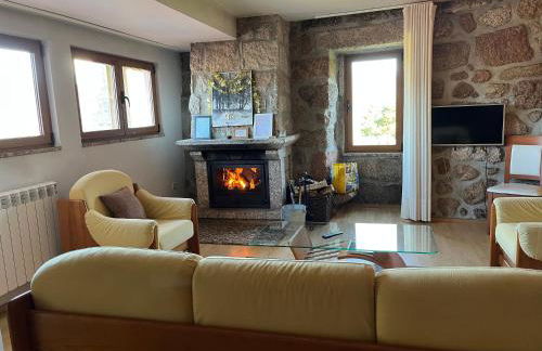 Casa da Lage - Lake view - "Gerês" - Foto 14