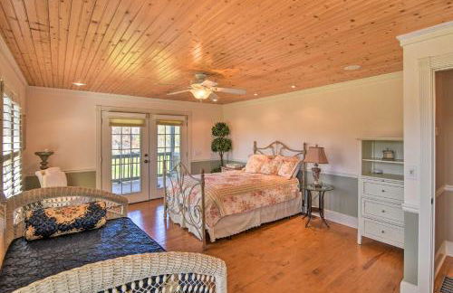 Serving Southern Charm at this Clarkesville House! - Foto 11