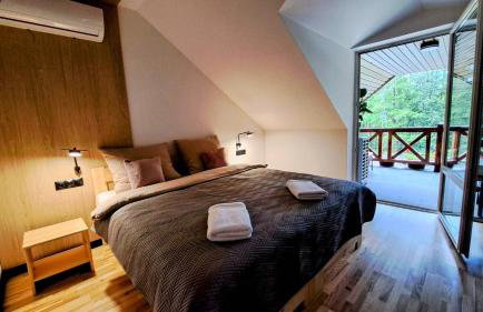 Las Warmegas - Luksusowy Dom Rozrywki z Jacuzzi,Sauna,Padel - Foto 20