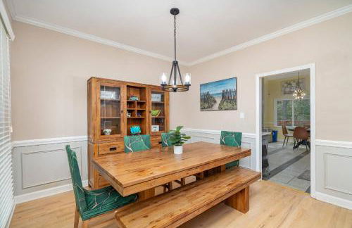 University Grand Estate + Executive Suite - Foto 9