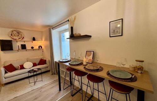 Limone Guest - Appartement Cosy - 5 min des plages - Foto 7