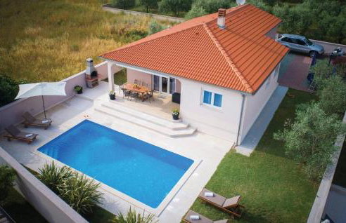 Awesome Home In Pula With Wifi - Foto 22