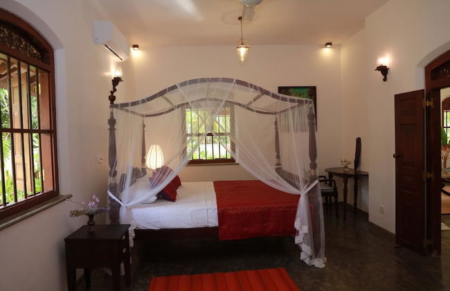 The Ginger House - Photo 6