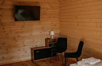 Sosnowy Domek Parter Zator Energylandia Graboszyce - Foto 2