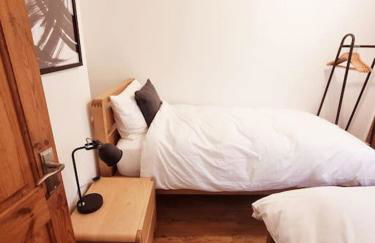 Central Lancaster City Centre Terraced Gem - Foto 18