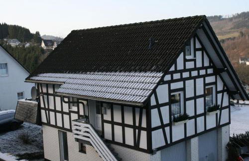 Ferienhaus Zur Ennest - Foto 1