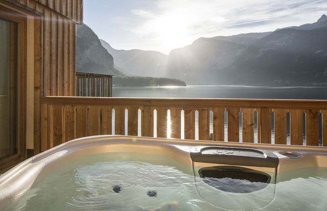 Hallstatt Hideaway - Adults only - Foto 59