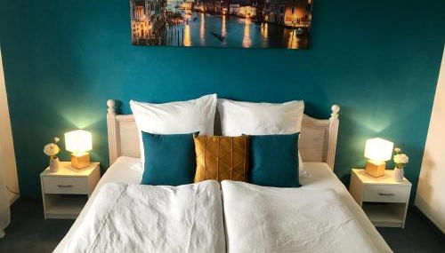 Schöne Gartenwohnung im Seenland - Foto 3