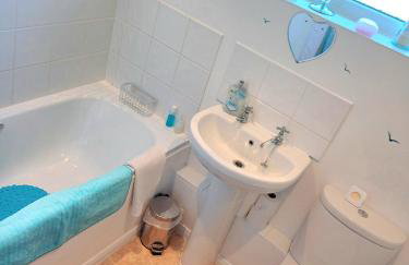Brambles Chine 209 Self Catering Holiday Home Colwell Bay Isle of Wight - Ferry Offers - Photo 19