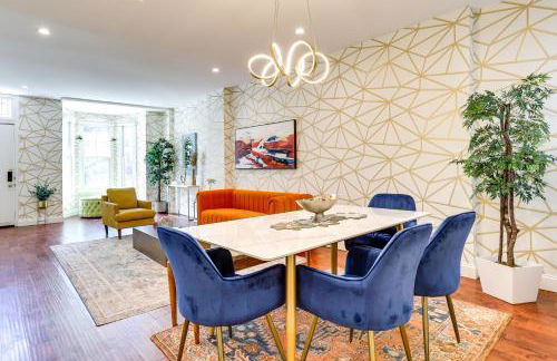 Your Perch at University City - Foto 17