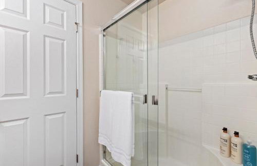 Pet Friendly Stay Sleeps 9 Pool Workspace - Foto 12