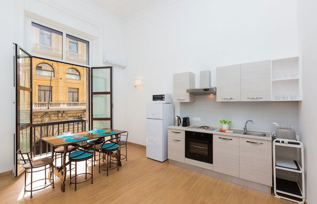 Prestigious Apartments Via Barberini - Foto 50