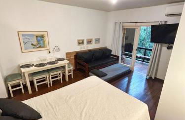 Maresias flat mata azul - Foto 9