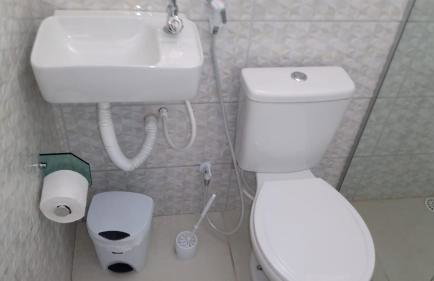 KITNET EM OLINDA CASA CAIADA A 50 MT DA PRAIA - Foto 22