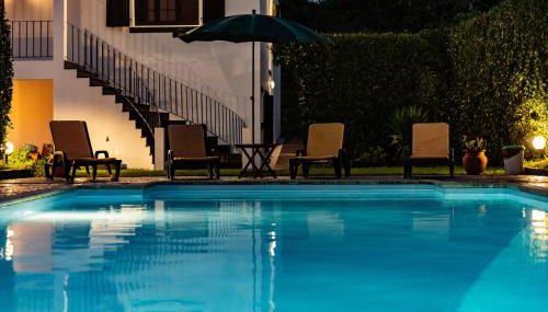 Apartamento do Pinheiro (with Shared Swimming Pool) - Foto 3