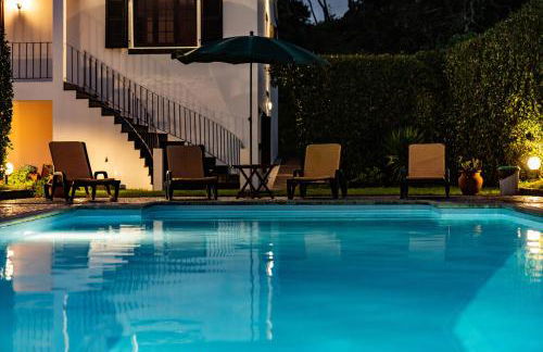 Casa do Pinheiro with shared swimming pool - Photo 28