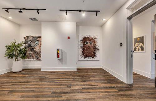 Top Floor Penthouse Lofts - Foto 61