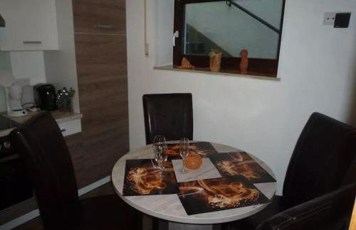 Appartement Landhaus Kruse - Foto 8