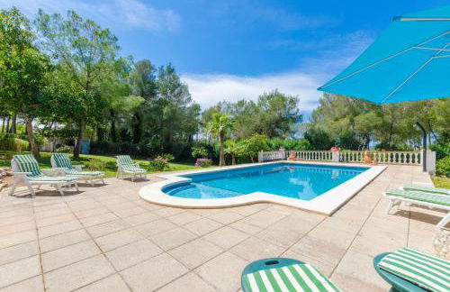 YourHouse Can Marques villa - Foto 49