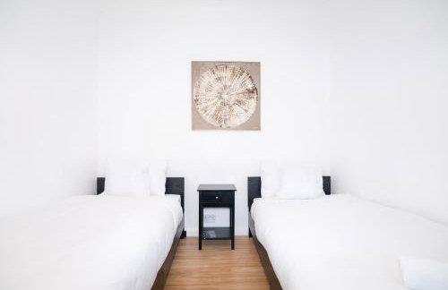 4 bed Emerald by Harlington 13 mins to central - Foto 20