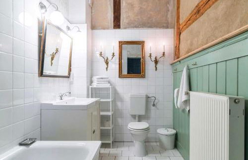 Schloss Lühburg - Foto 39