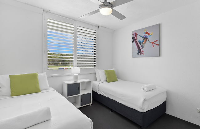 Mandolin Beachfront Resort - Foto 46