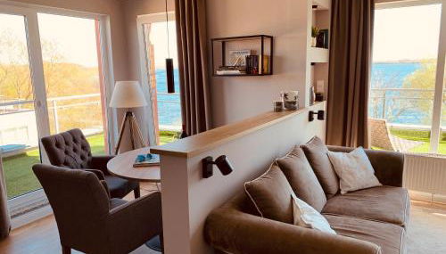 Penthouse-Suite am Plöner See - Foto 3