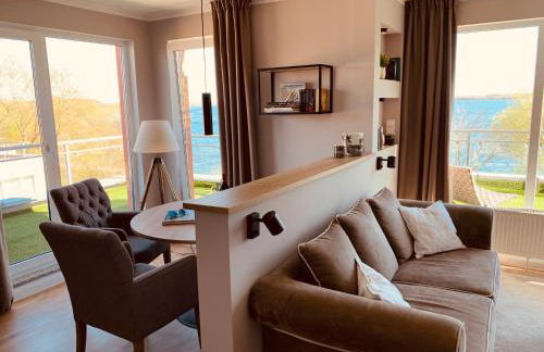 Penthouse-Suite am Plöner See - Foto 3