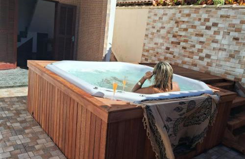 CABO FRIO, SUITES PÉ AREIA - Foto 30