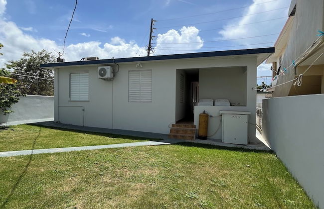 3-Bedroom House in Quebradillas - Foto 50