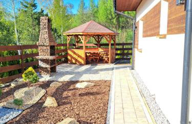 Całoroczne Domki Wypoczynkowe - Osada pod Górą - Foto 56