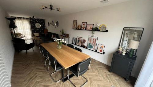 Maison familiale 100m2 - Foto 4