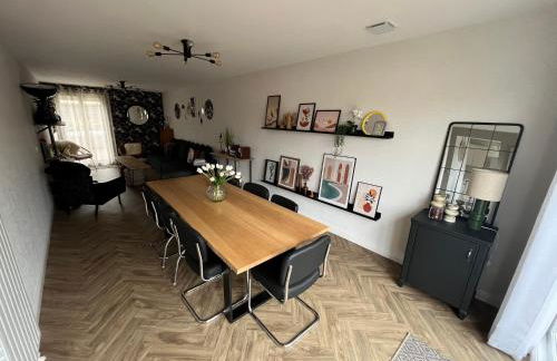 Maison familiale 100m2 - Foto 4