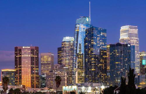 Modern Rooftop Villa - Foto 17