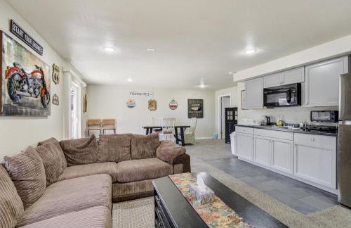 The Cozy Oak - 4BR Family Home - Foto 25