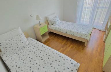 Apartment Garden - Foto 24