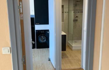 Honoriane - Appartements meublés - Photo 15