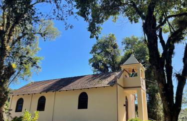 Memora Guesthouse Bateias - Casa Inteira e quartos em chácara - Photo 48