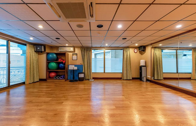 Sherwood Residence - Foto 54