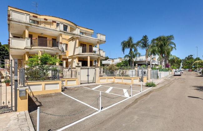 Villetta Lucri - Foto 28