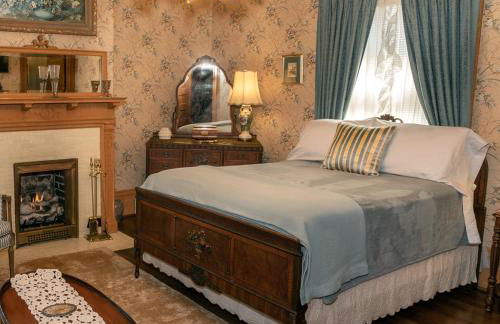 South Broadway Manor B&B - Near Fallingwater, Ohiopyle State Park, Hiking & Biking trails GAP - Foto 6