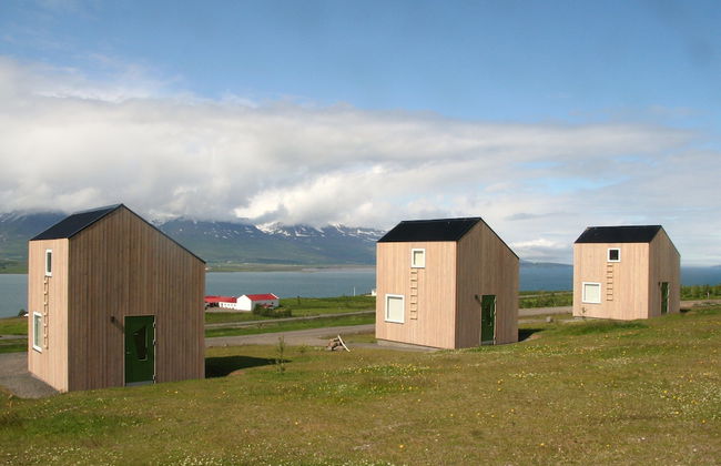 Sunnuhlid houses - Foto 18