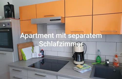 FerienwohnungKochHalle - Foto 14