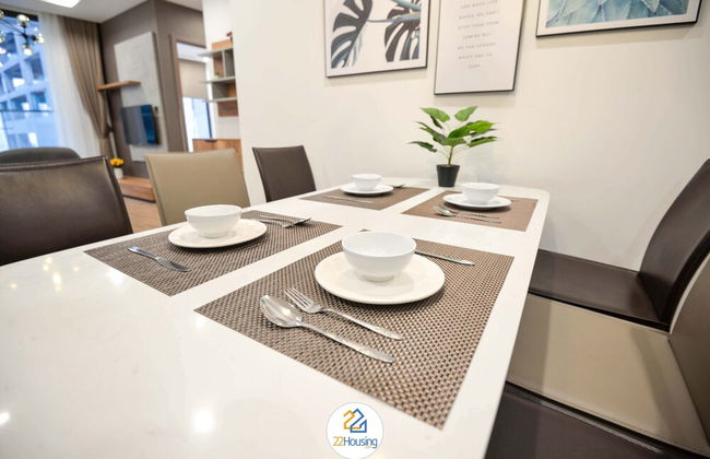 Vinhomes Metropolis - Foto 15