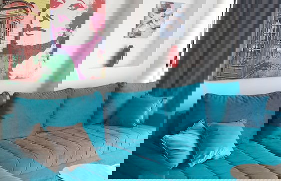 Maritimo Luxury ApartHotel - Foto 74