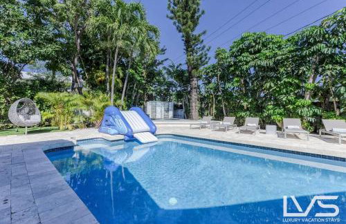 Cascada-Luxe Resort Heated Pool HotTub Wlk 2 Beach - Foto 40