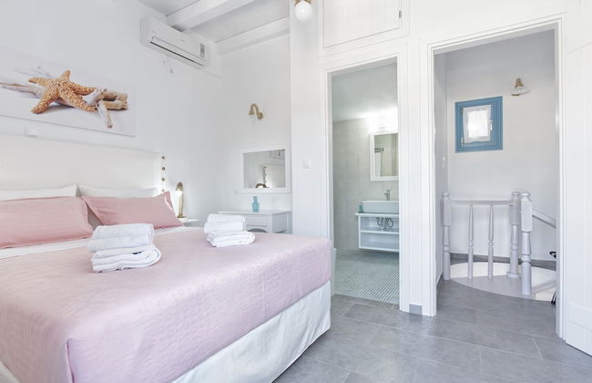 Aegean Sea Villas - Foto 4