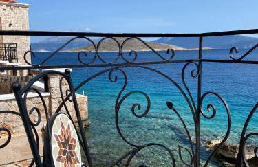 NUMĒNIA Seafront Property - Foto 42